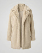 Mid-Length Winter Jacket Women