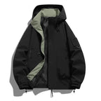 Warm Outdoor Ski Jacket Women