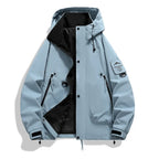 Warm Outdoor Ski Jacket Women