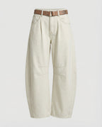 Comfortable Wide Leg Jeans Women