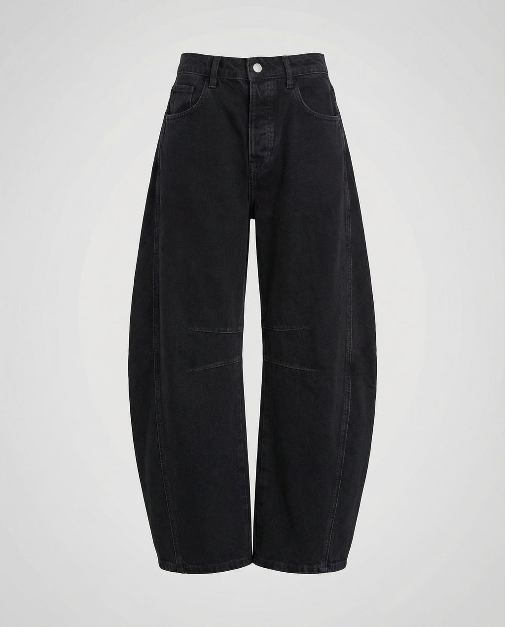 Comfortable Wide Leg Jeans Women