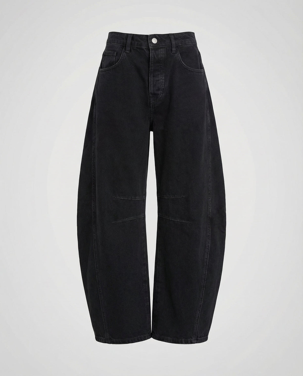 Comfortable Wide Leg Jeans Women