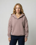 Oversized Hoodie Women Winter
