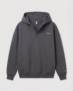 Oversized Hoodie Women Winter
