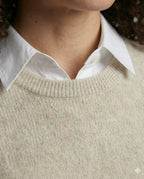 Elegant Cashmere Sweater Women