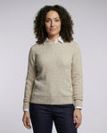 Elegant Cashmere Sweater Women