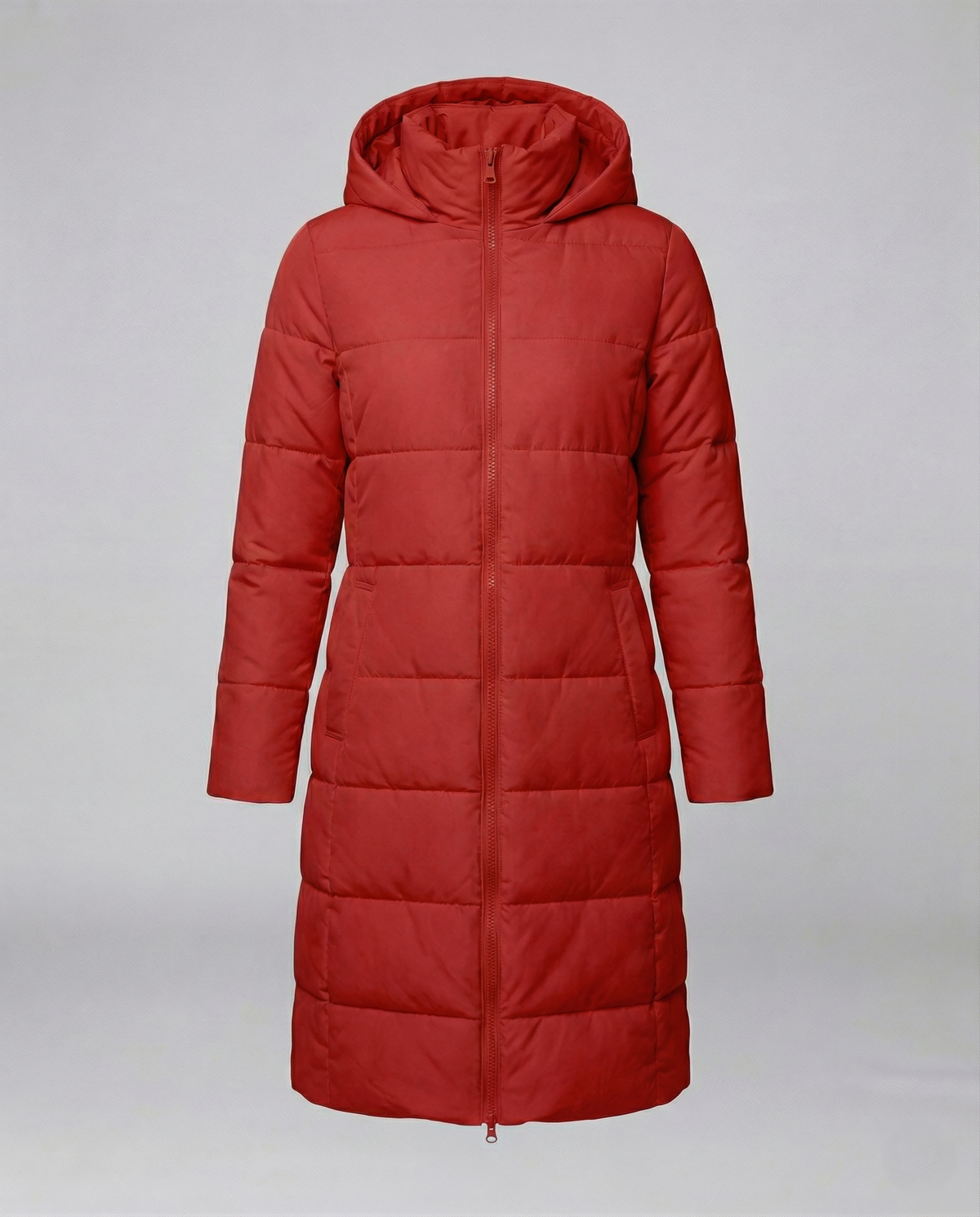 Chic Warm Winter Jacket Women