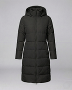 Chic Warm Winter Jacket Women
