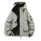 Warm Outdoor Ski Jacket Women