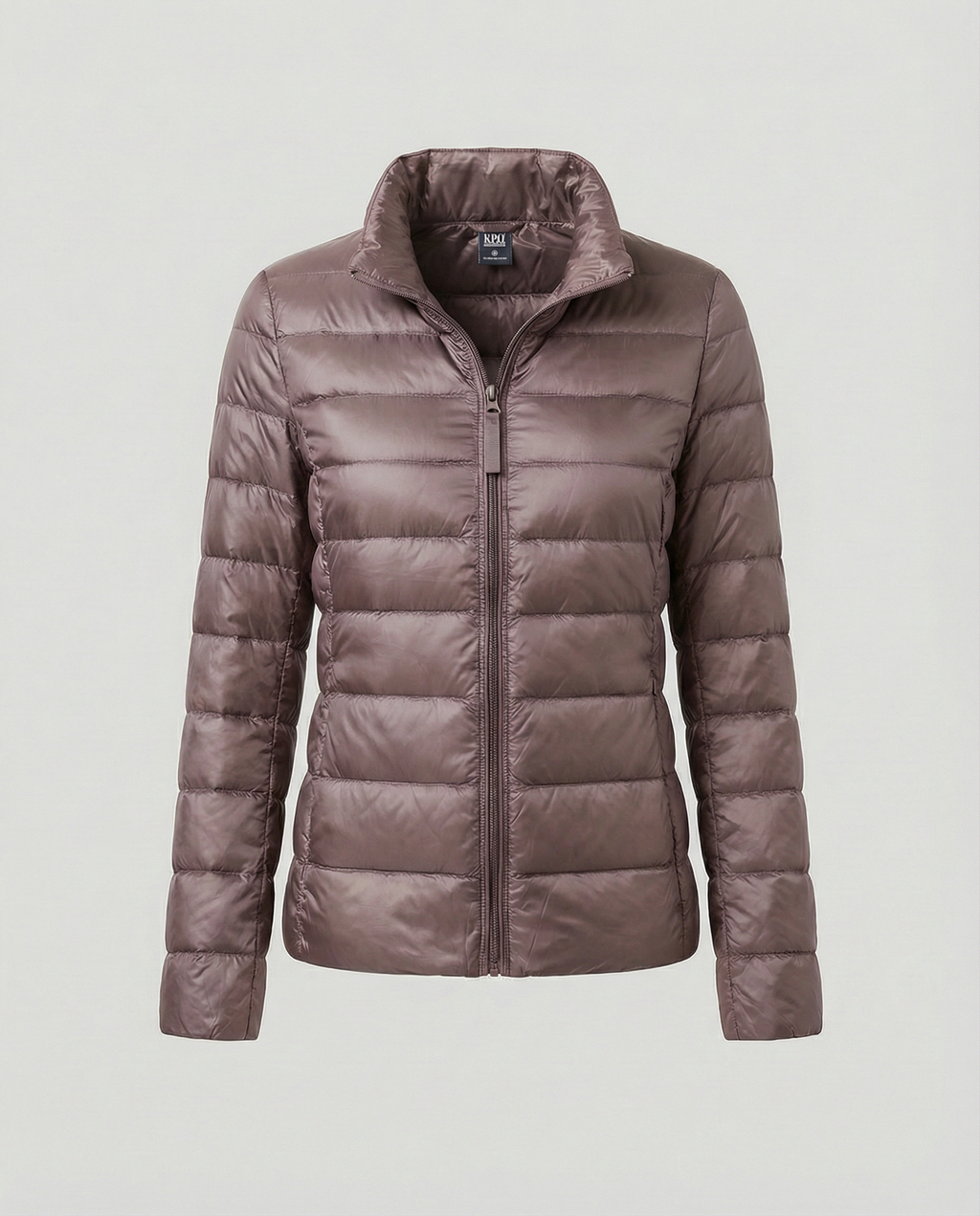 Ultralight Down Jacket Women's
