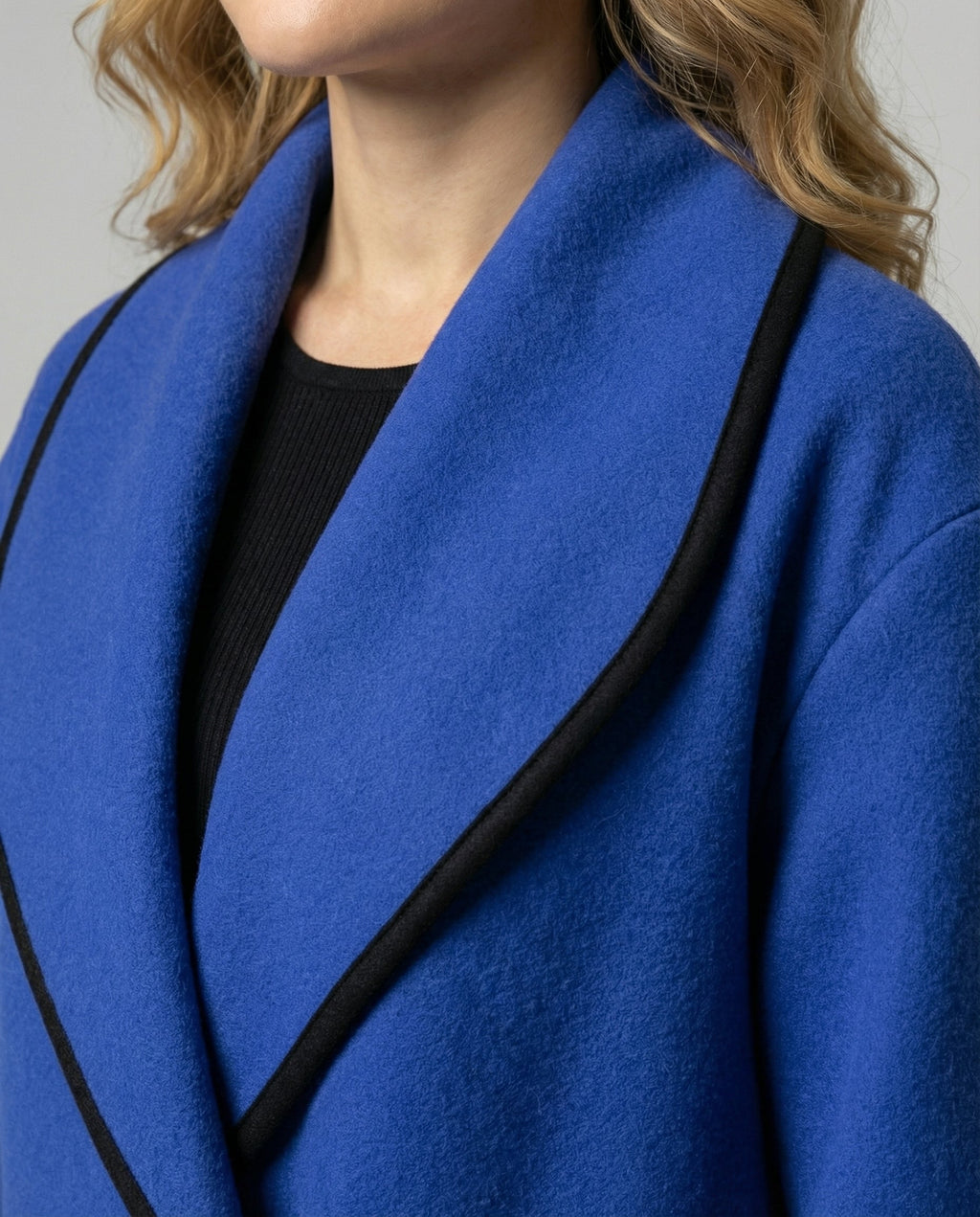 Warm Elegant Winter Jacket Women