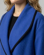 Warm Elegant Winter Jacket Women