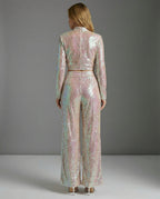 Festive Women's Combination Set