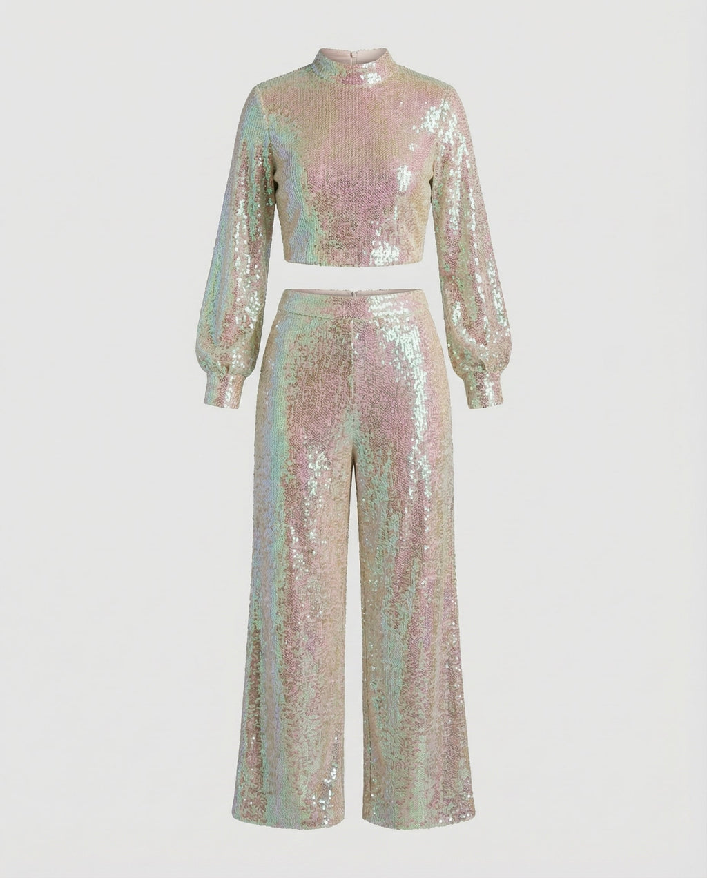 Festive Women's Combination Set