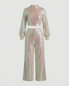 Festive Women's Combination Set