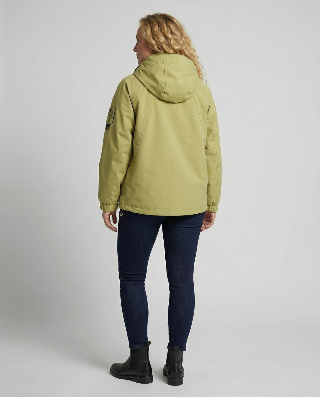 Warm Outdoor Ski Jacket Women