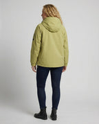 Warm Outdoor Ski Jacket Women