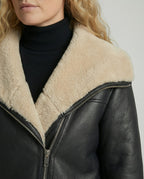 Warm Streetwear Jacket Women