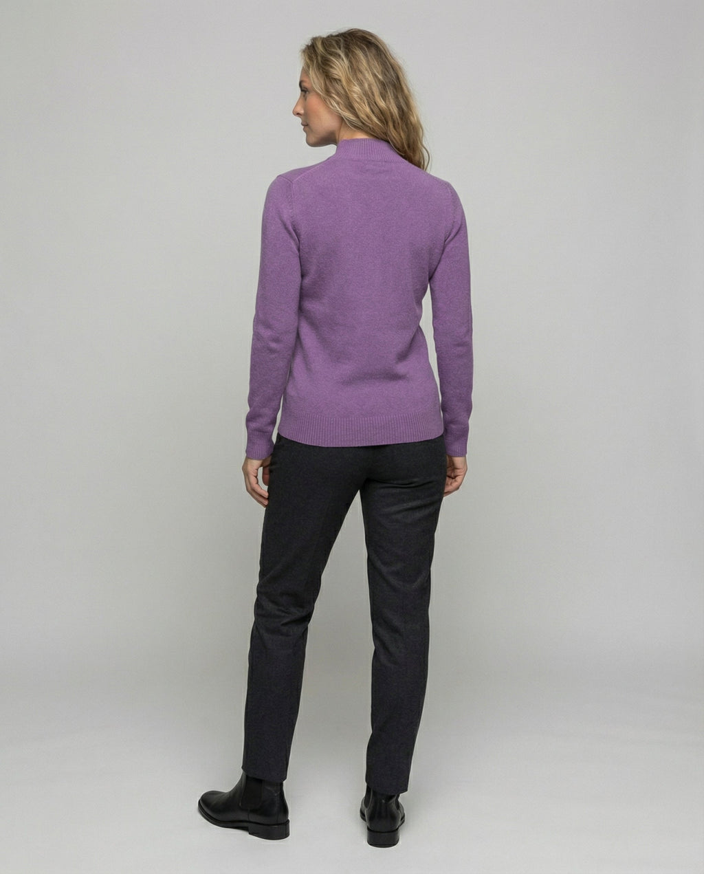 Schurwool Women's Sweater Warm