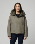 Casual Hoodie Jacket Women