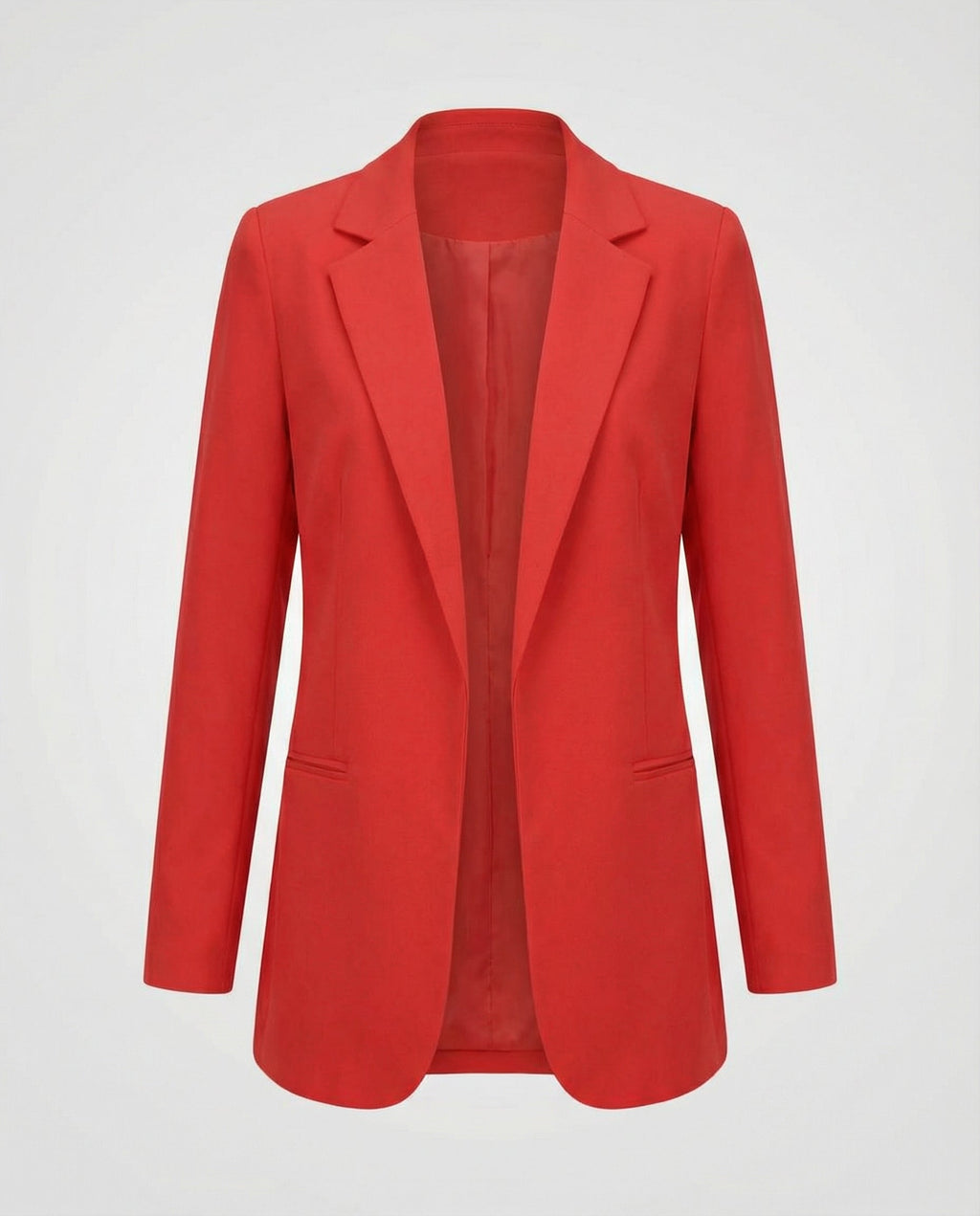 Women's Slim-Fit Blazer