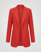 Women's Slim-Fit Blazer