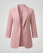 Women's Slim-Fit Blazer