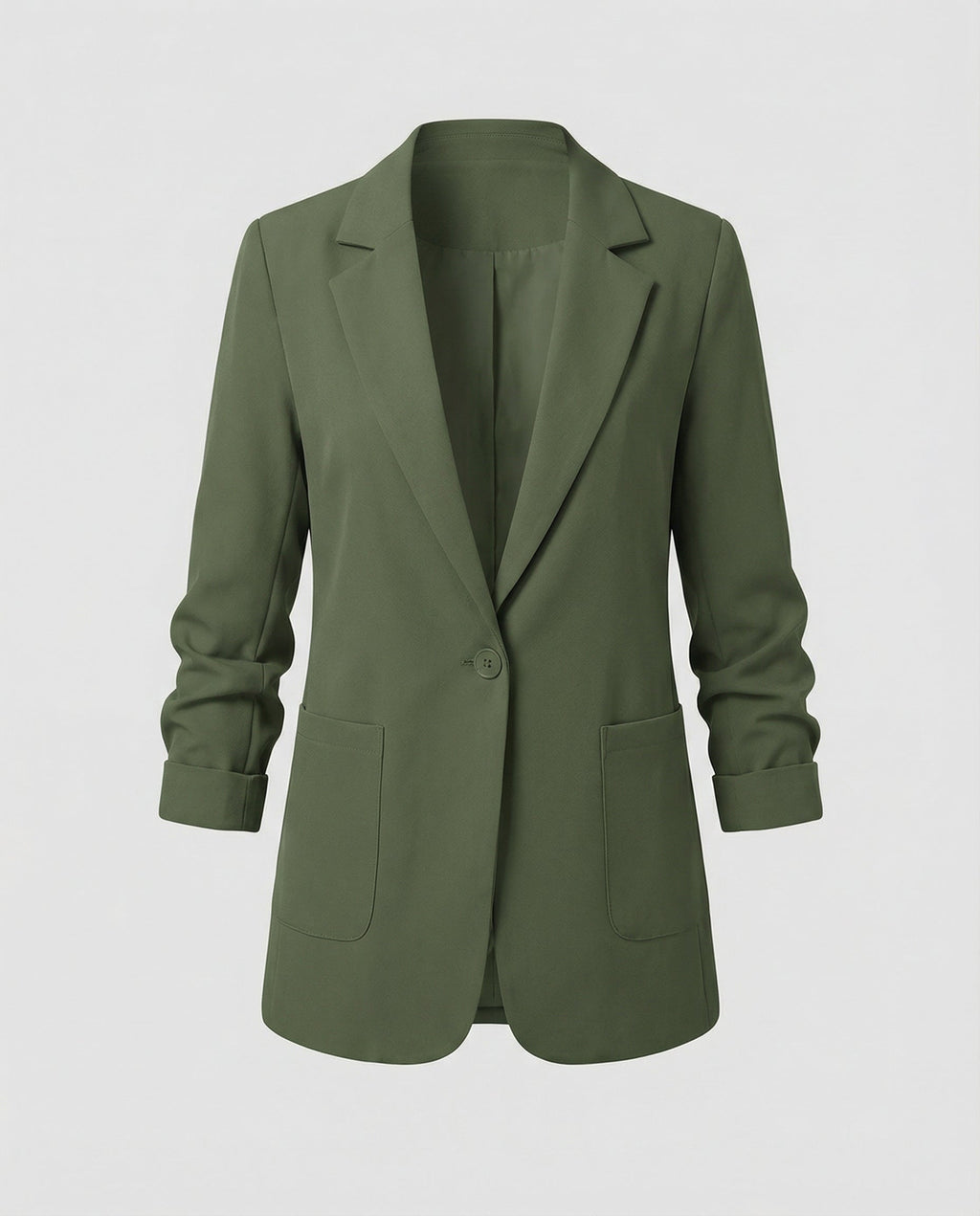 Women's Slim-Fit Blazer