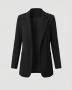 Women's Slim-Fit Blazer