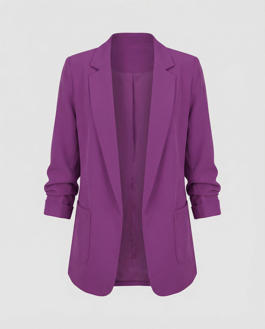Women's Slim-Fit Blazer