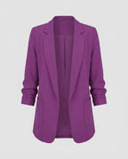 Women's Slim-Fit Blazer