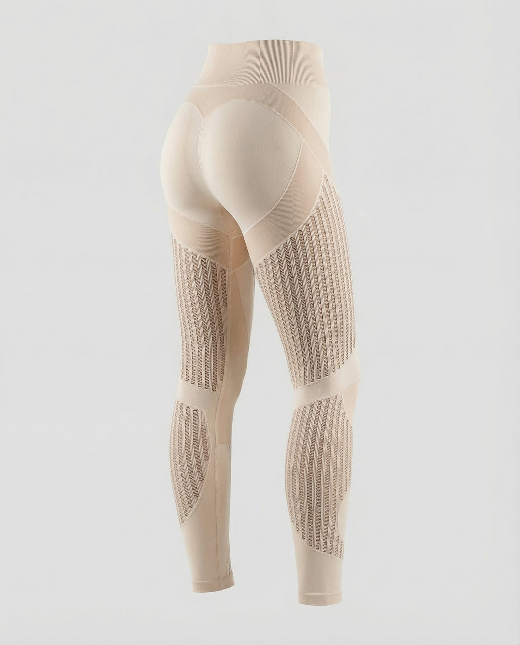 Anti-Cellulite Compression Leggings Women