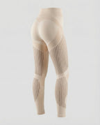 Anti-Cellulite Compression Leggings Women