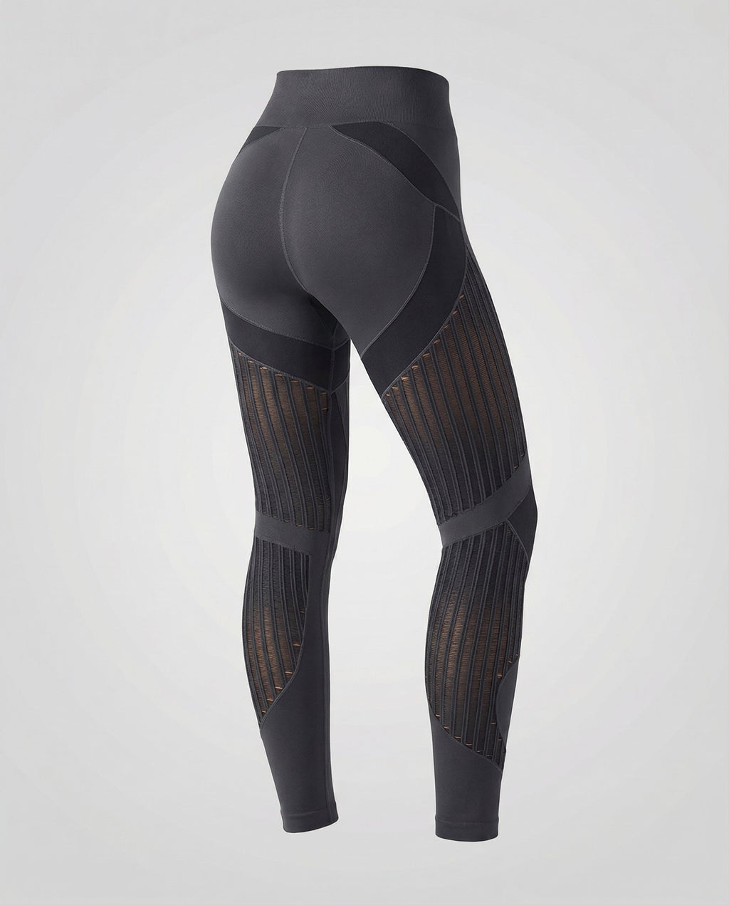 Anti-Cellulite Compression Leggings Women