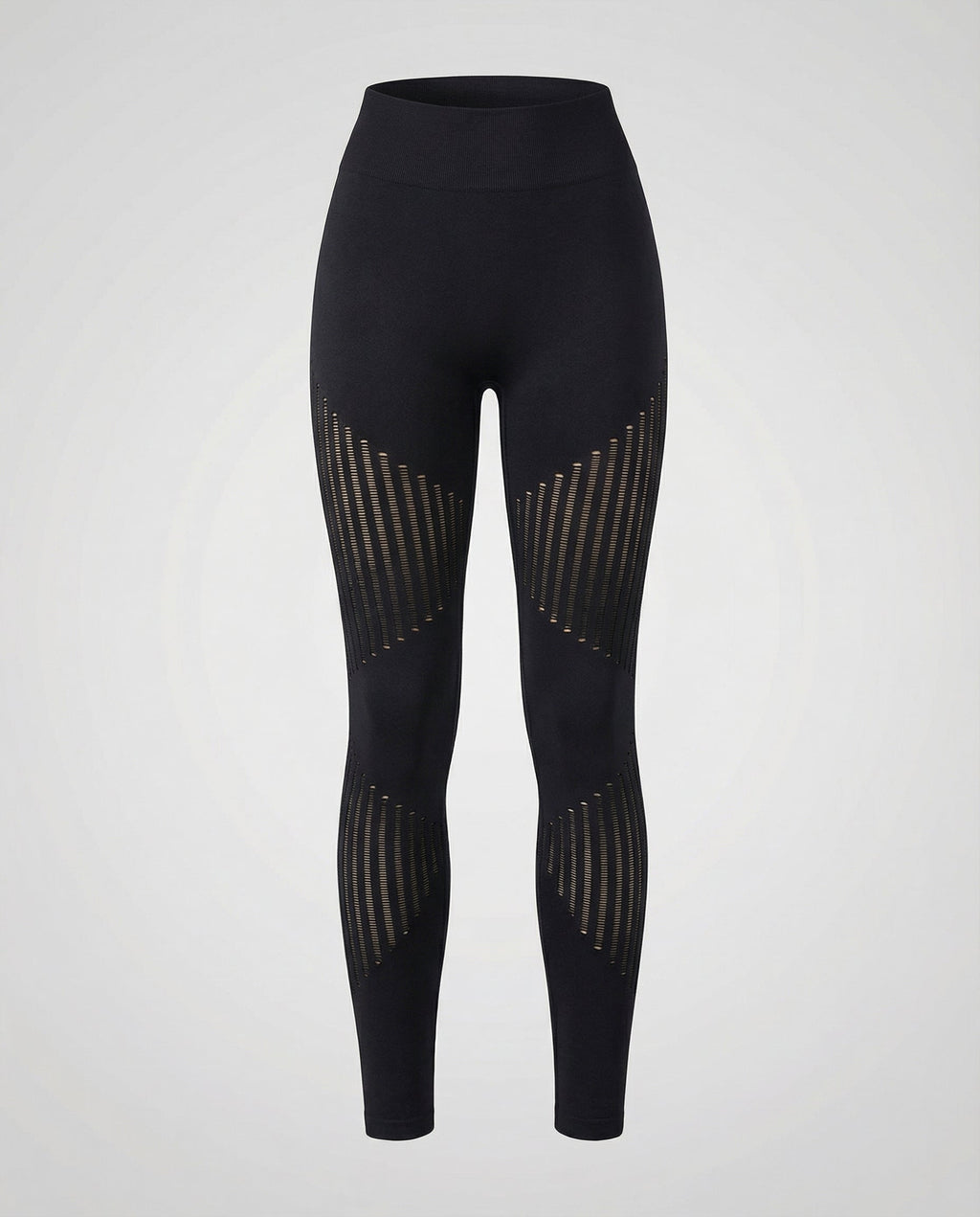 Anti-Cellulite Compression Leggings Women