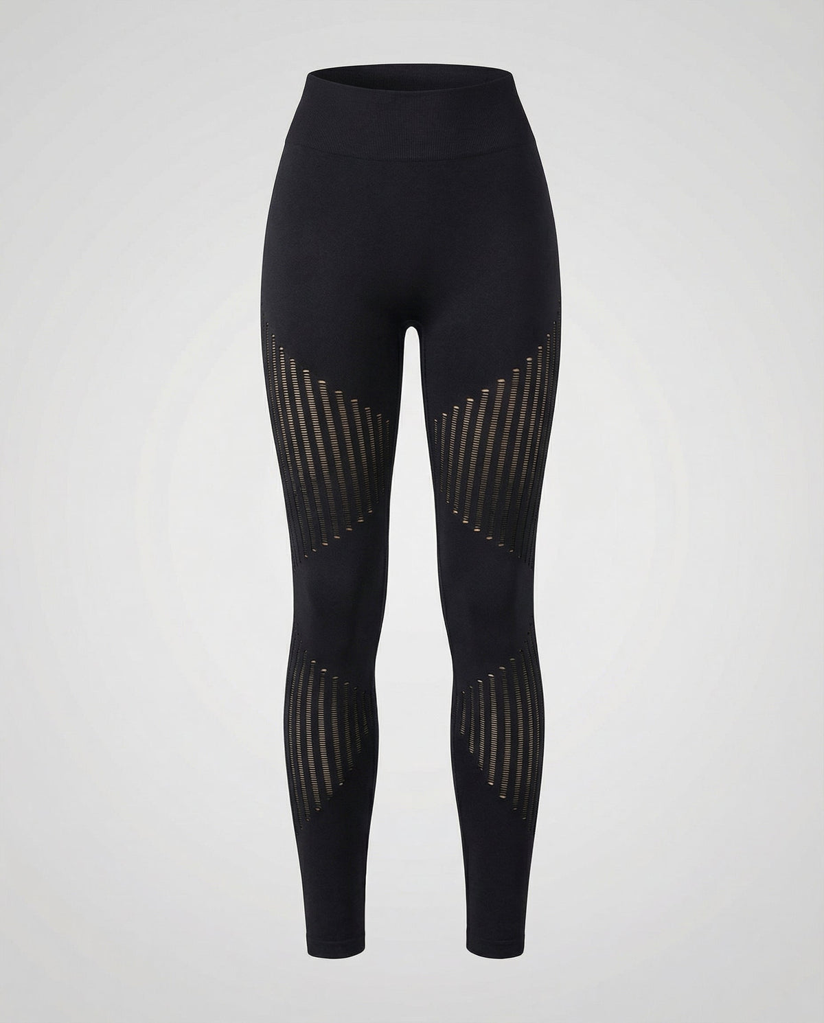 Anti-Cellulite Compression Leggings Women