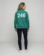 Authentic Squid Game Tracksuit
