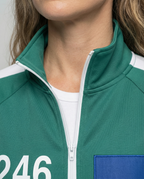 Authentic Squid Game Tracksuit