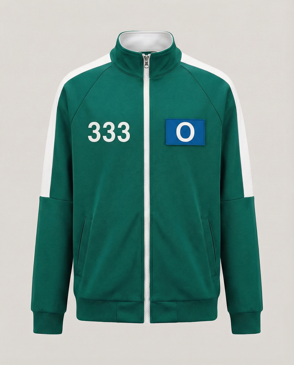 Authentic Squid Game Tracksuit