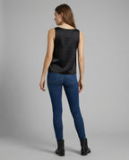 Silk Women's Tank Top