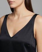 Silk Women's Tank Top