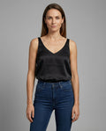 Silk Women's Tank Top