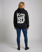 Streetwear Winter Hoodie Women
