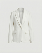 Classic Women's Blazer Elegant