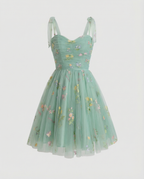 Elegant Tulle Ball Gown Women