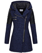 Women's Winter Jacket Elegant