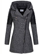 Women's Winter Jacket Elegant
