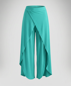 Comfortable women's yoga pants