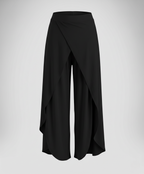 Comfortable women's yoga pants