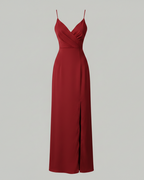 Timeless Elegant Women's Dress
